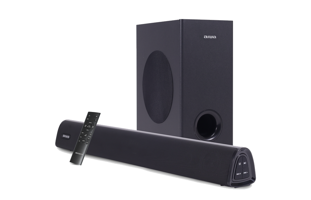 Kando 120W Soundbar