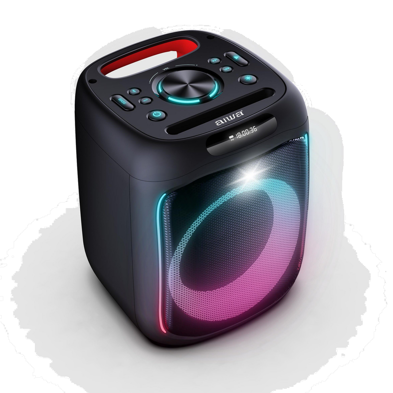 100W Party Speaker