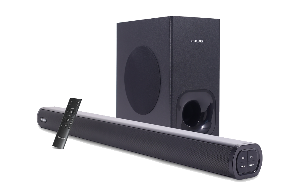 Satori 240W Soundbar