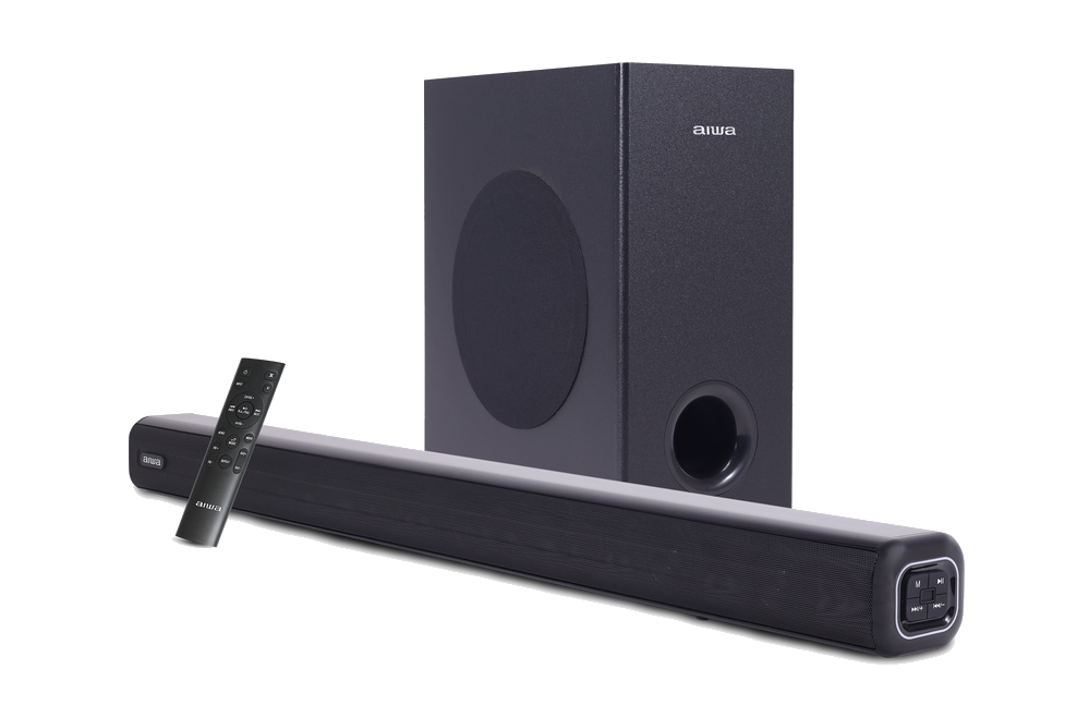 Kabuki 180W Soundbar
